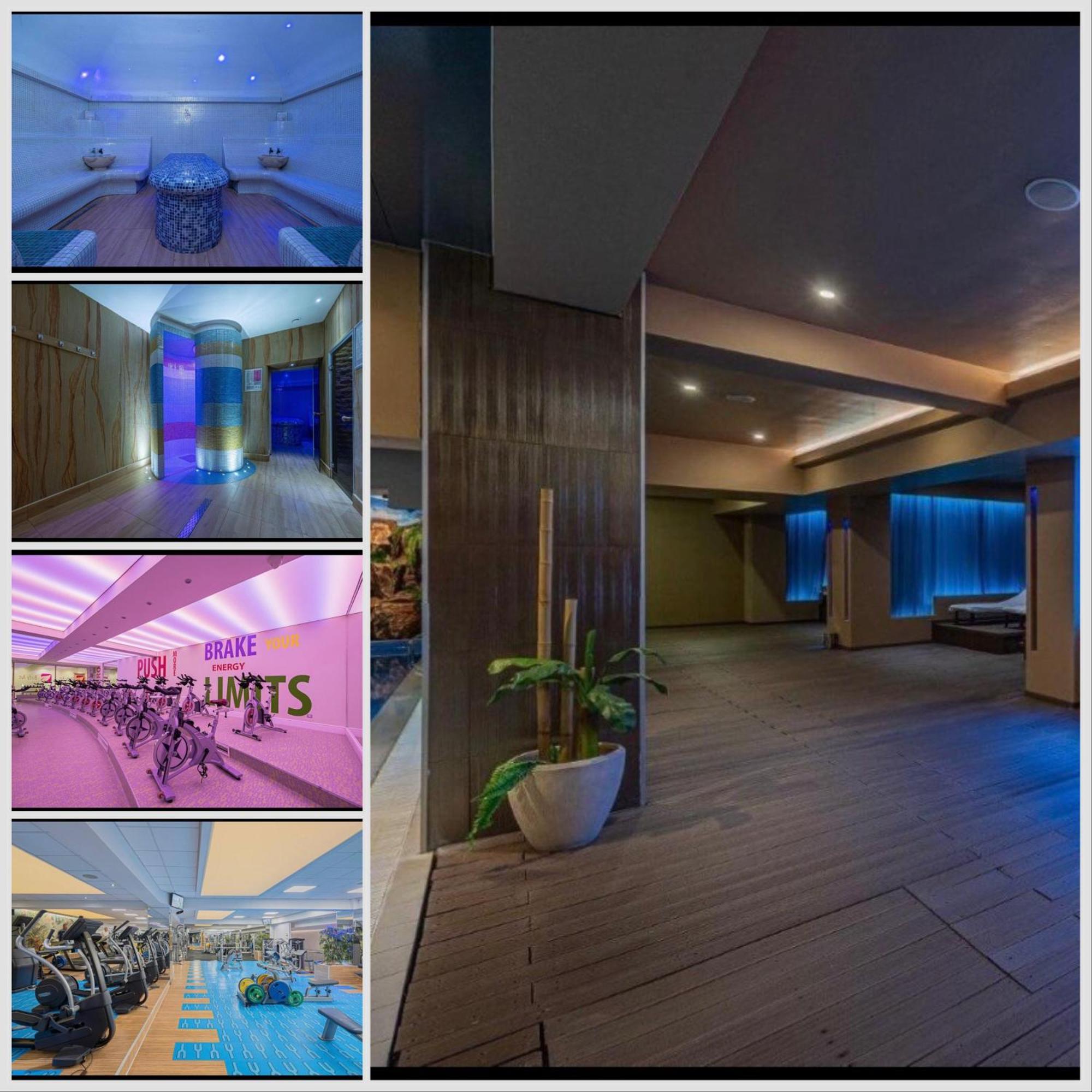 Romeo Nights - Love Rooms - Adults Only Bucarest Exterior foto