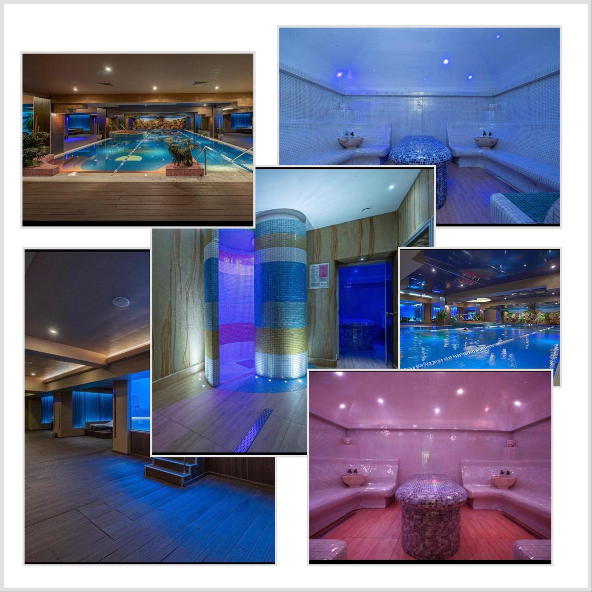 Romeo Nights - Love Rooms - Adults Only Bucarest Exterior foto