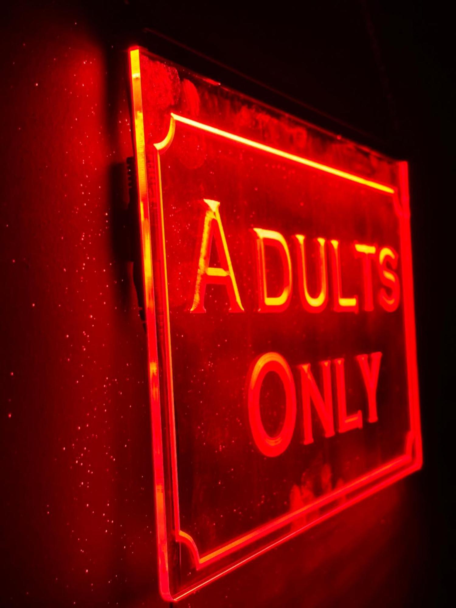 Romeo Nights - Love Rooms - Adults Only Bucarest Exterior foto