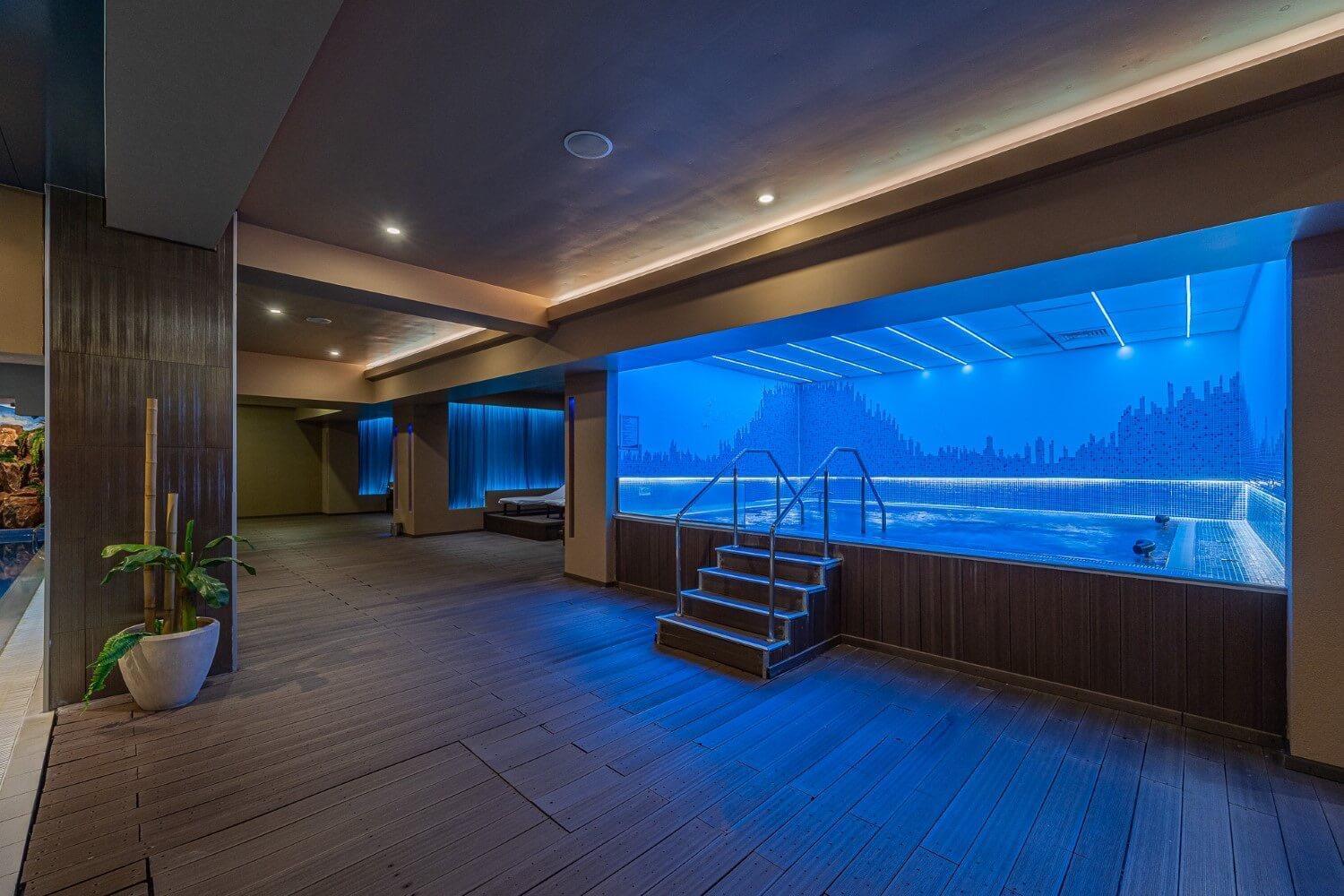 Romeo Nights - Love Rooms - Adults Only Bucarest Exterior foto